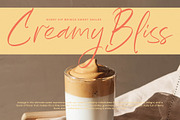 September Butters Modern Handwritten, a Script Font by stylishtype.co (Thumbnail 3 of 15)
