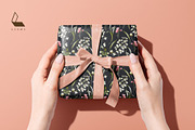 Eva | Botanical set | 200+ images, an Illustration by Karma (Thumbnail 14 of 32)
