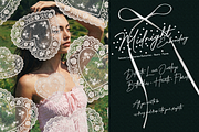 50+ Midnight Embroidery, a Pattern Graphic by Lilithcollageart (Thumbnail 2 of 9)