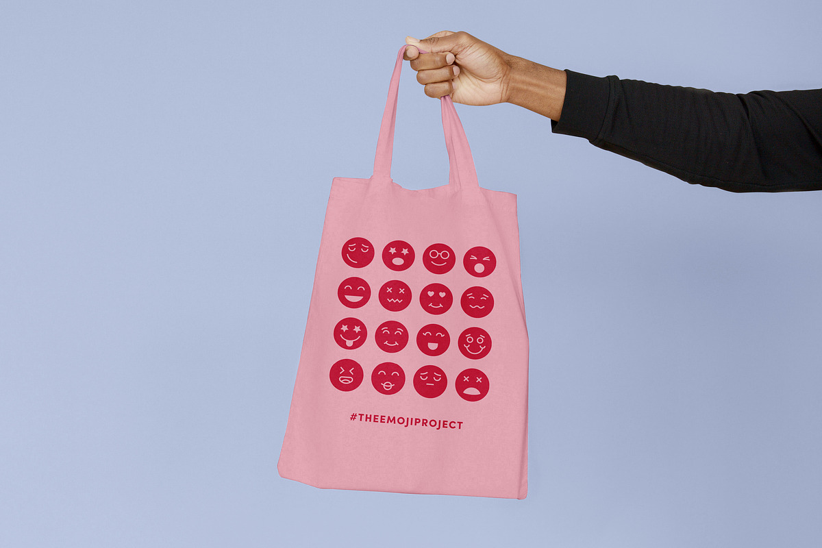 Emoji Icons, a Solid Icon by Solid Icon Co (Photo 6 of 6)