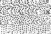 Squiggles, Dots & Lines Vol 1, a Texture Graphic by Jennifer Lauren Creative (Thumbnail 7 of 23)