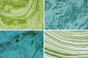 Pastel Marble Textures, a Texture Graphic by Blue Line Design (Thumbnail 9 of 12)