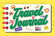 Maino Script, a Script Font by Adam Fathony (Thumbnail 5 of 17)