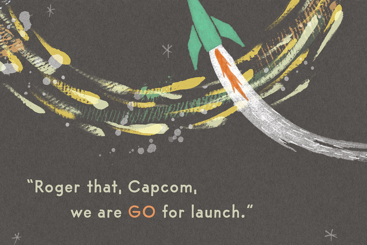 Tipique | Mid-Century Font Revival preview 5
