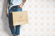 Mini Branding- Artistic Designs, a Branding & Logo Template by Wumi Studio (Thumbnail 10 of 12)