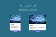 Lucid Design System | Figma, an UI Kit Template by Wander Designs (Thumbnail 4 of 6)
