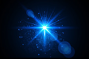 33 Transparent Png Light Lens, a Templates & Theme by Photoshop Action (Thumbnail 14 of 15)