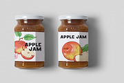 Vintage apples, hand drawn set, a Food Illustration by Good Studio (Thumbnail 4 of 5)