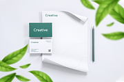 Bastavar - Modern Advertisement Font, a Sans Serif Font by RockboyStd (Thumbnail 8 of 12)