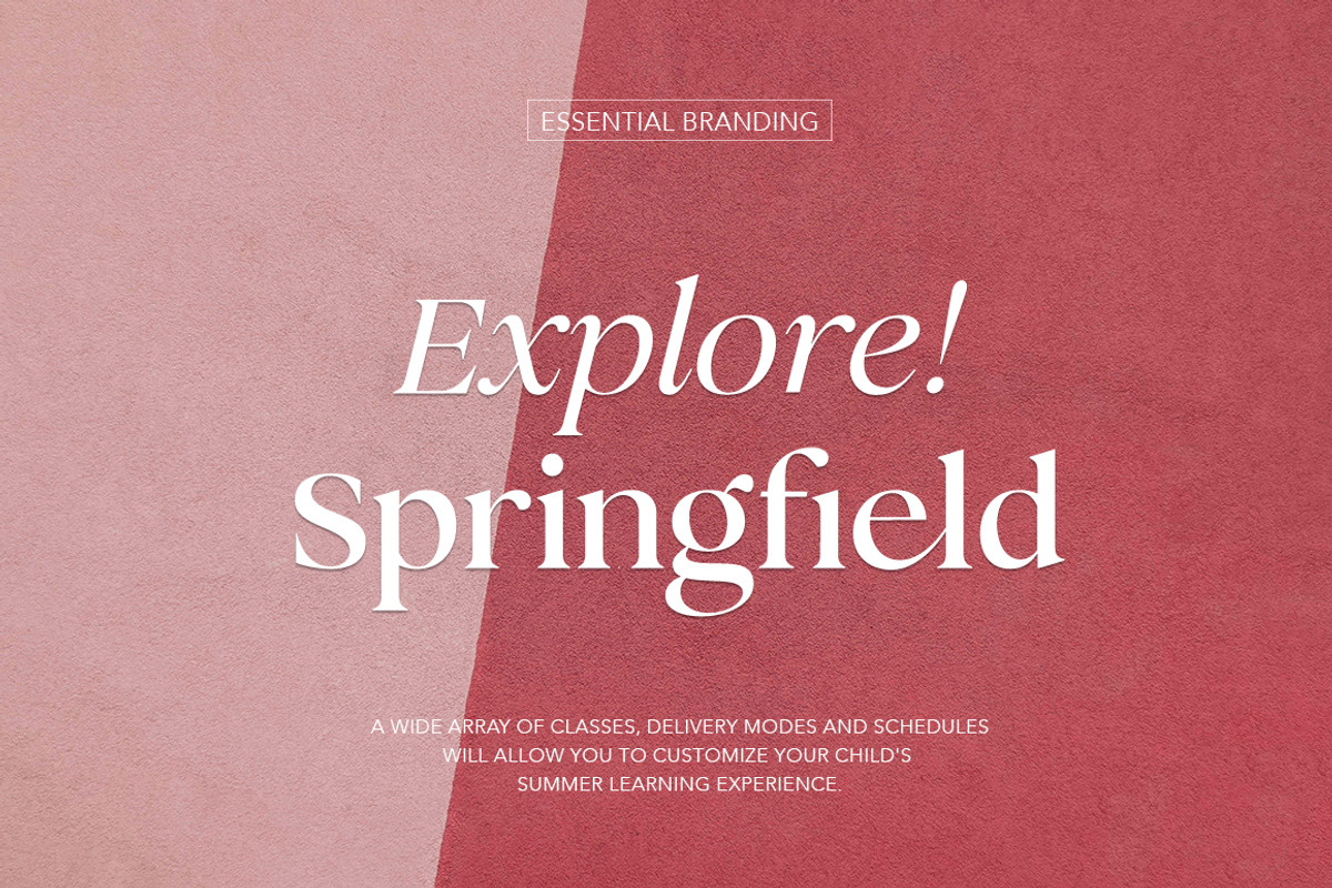 Perfect Challenge Serif Family, a Serif Font by Mulkan Nazir (Photo 2 of 22)