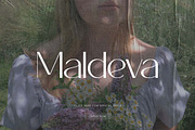 Svargé - Modern Elegant Font, a Sans Serif Font by Scratch Design (Thumbnail 4 of 15)