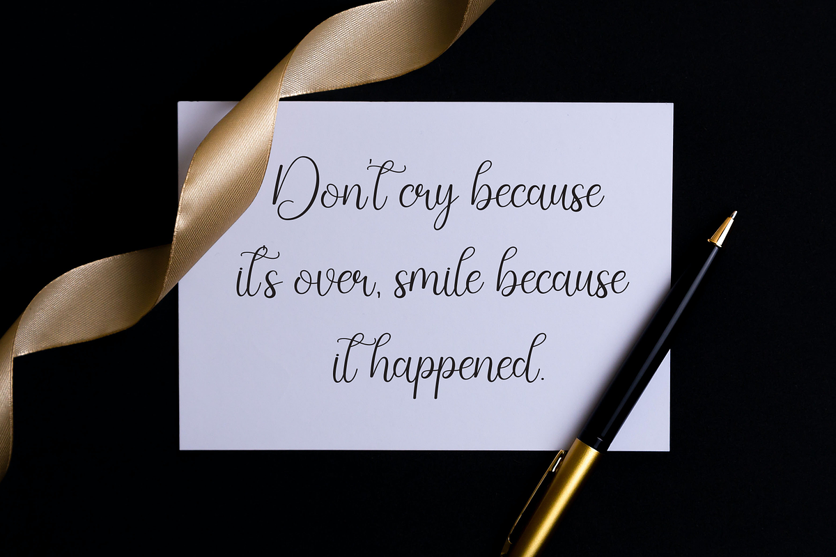 Starboy | Script Font, a Handwritten Font by Scratchones (Photo 3 of 8)