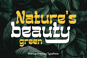 BIENUG | Serif Classic Modernism, a Serif Font by twinstd (Thumbnail 8 of 13)
