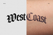 Tattoo Ink Overlay Effect, a Graphic by Divided.co (Thumbnail 5 of 6)