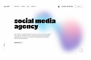 Gord Quick - Display Font, a Sans Serif Font by Nirmana Visual (Thumbnail 8 of 8)