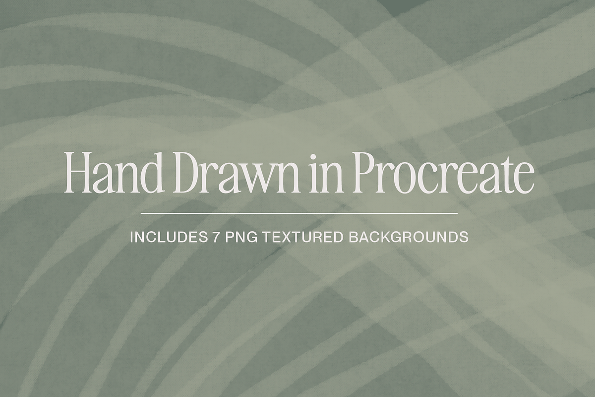 Organic Earthy Backgrounds, a Background Graphic by Saela Studio (Photo 4 of 7)