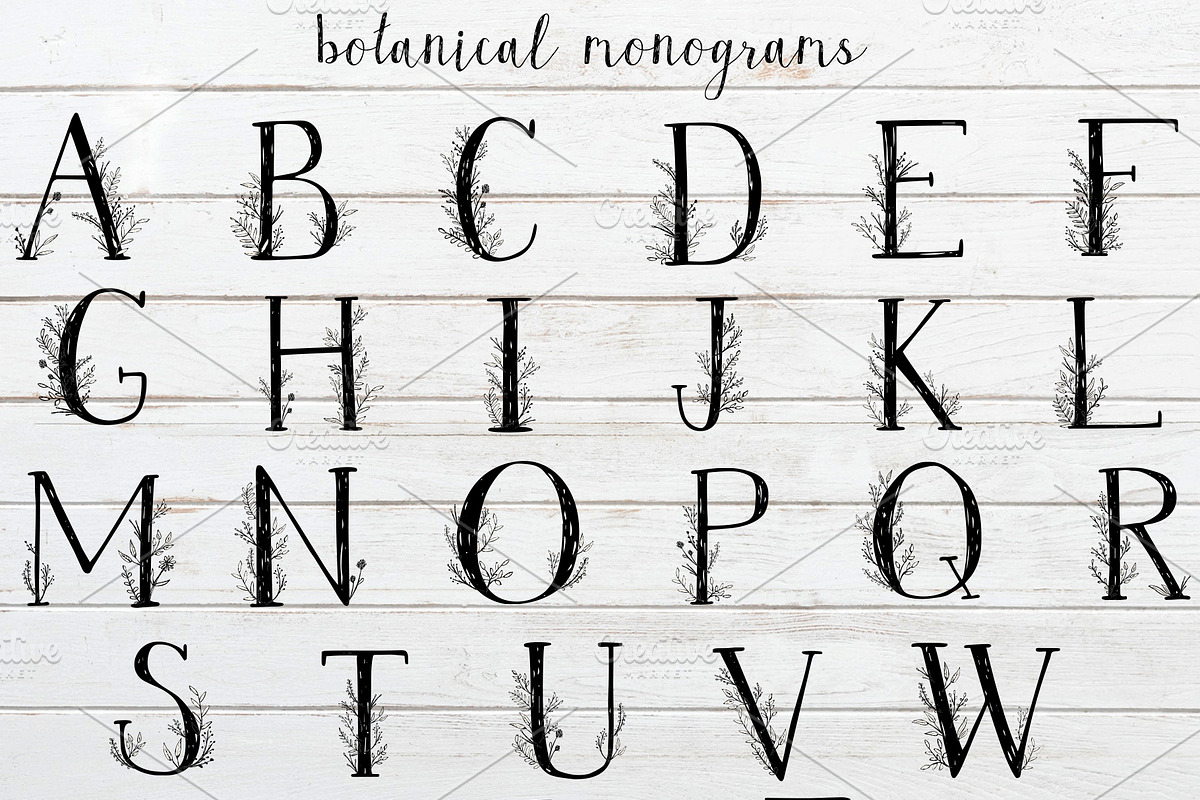 Oatmeal Raisin Font Duo + Graphics preview 8