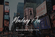 Natalie Joshepine, a Handwritten Font by HaKi Studio (Thumbnail 5 of 5)