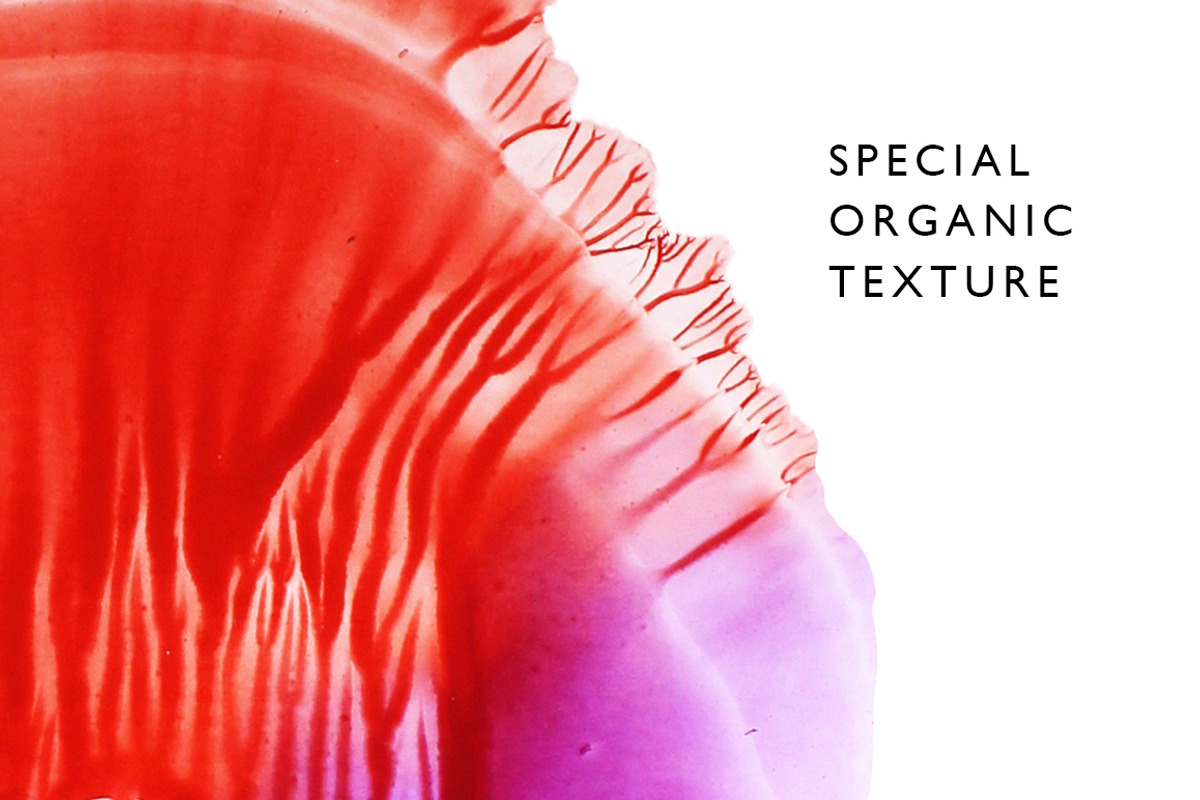 Big watercolor monotypes pack., a Texture Graphic by Asya Mix (Photo 4 of 11)