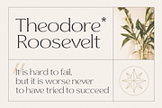 Streamline Moderne, a Serif Font by Cotbada_studio (Thumbnail 8 of 10)