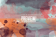 Grunge/Watercolour textures, a Texture Graphic by whenlovefalls (Thumbnail 3 of 4)