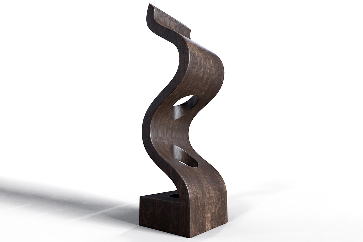 Vase 3D model for printing, an Object 3D Model by 3D_Artisan_Store (Photo 2 of 5)