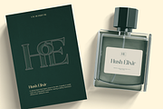 Qorvella - Modern Elegant Luxury, a Serif Font by Qweera Studio (Thumbnail 9 of 12)
