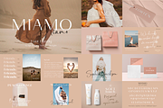 Sans Serif Bundle, a Sans Serif Font by Larin Type Co. (Thumbnail 3 of 12)