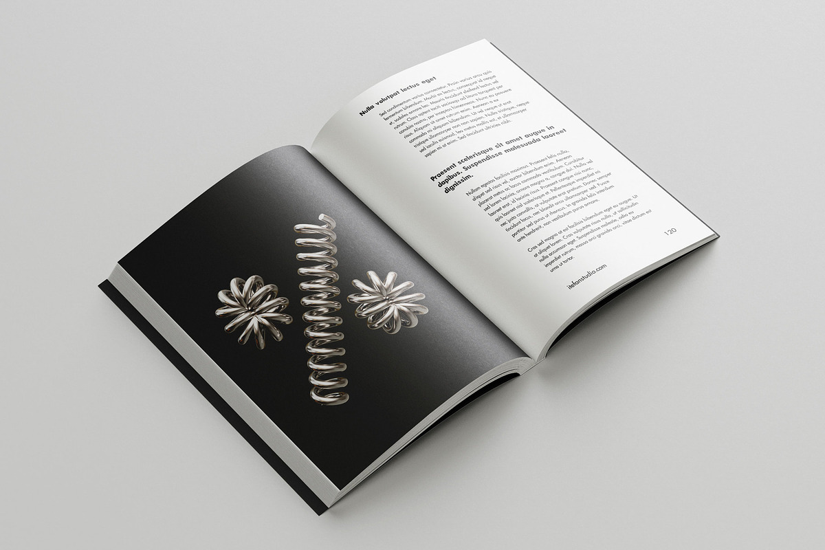 Helix Spring Font, a Sans Serif Font by itefan Studio (Photo 3 of 5)