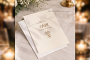 Luxury Thank You Card Canva bd004, a Card Template by TyphoonStudio (Thumbnail 5 of 8)