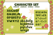 Mopsy - Bold Display Font, a Sans Serif Font by Huge Dream Studio (Thumbnail 3 of 8)