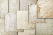 Linen & Paper Neutral Backgrounds, a Background Graphic by Area (Thumbnail 3 of 16)