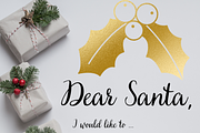 20 Instagram Post Templates - Xmas, an App Template by KarolinaKreations (Thumbnail 3 of 5)