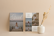 Graduation Card PSD Canva G379, a Card Template by Salsal Design (Thumbnail 4 of 10)