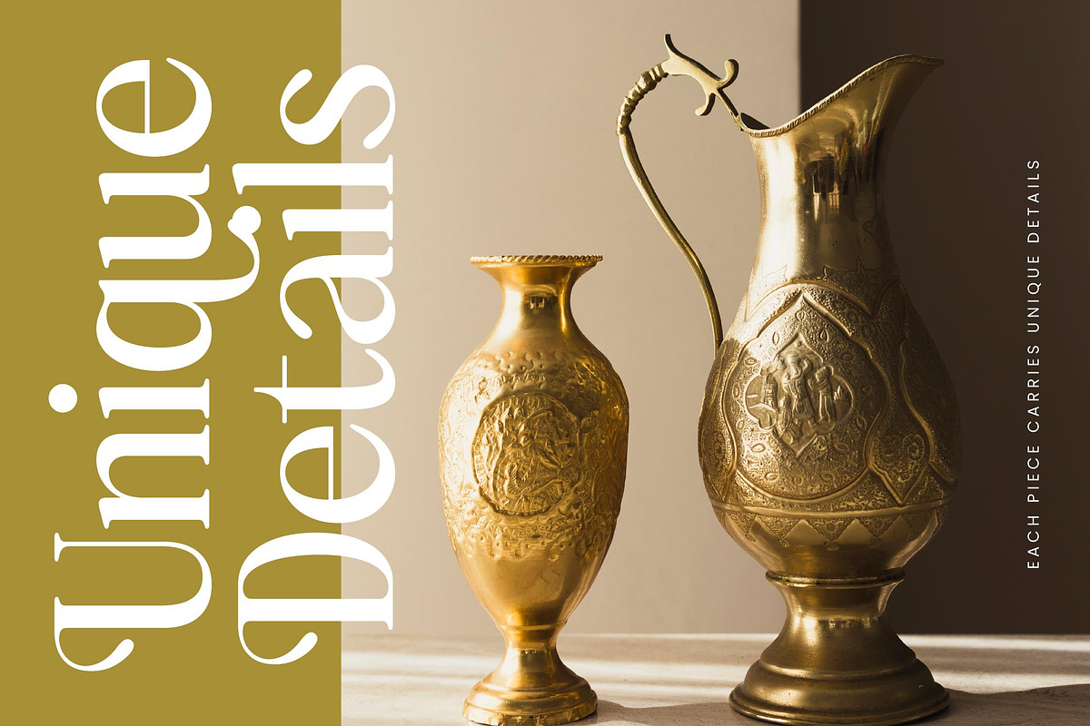 Bulings Nature Vintage Serif, a Serif Font by timelesstype.co (Photo 14 of 20)