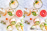 FoodKit - Food Presets for Lightroom, a Preset Add-On by skybluecreative (Thumbnail 7 of 16)