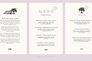 Millie June: A Hand-Drawn Font, a Handwritten Font by Pace Creative Design (Thumbnail 7 of 11)