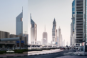 Lightroom Presets Preview Collection, an Action Add-On by Frederick & Lightroom (Thumbnail 2 of 3)