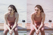 Outdoor Workout Lightroom Prestes, a Preset Add-On by AAA Presets (Thumbnail 7 of 18)