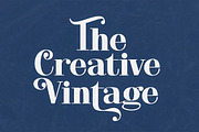 Migoes, a Serif Font by Gatype (Thumbnail 4 of 5)