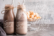 Prastige, a Handwritten Font by Integritype Studio (Thumbnail 3 of 15)