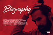 Sprightful Font, a Script Font by Get Studio (Thumbnail 7 of 12)