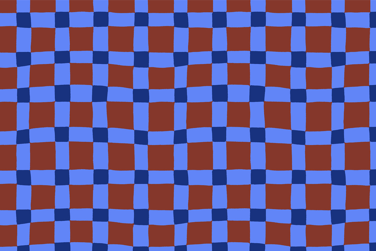 Abstract geometric seamless patterns, a Pattern Graphic by Good Studio (Photo 5 of 21)