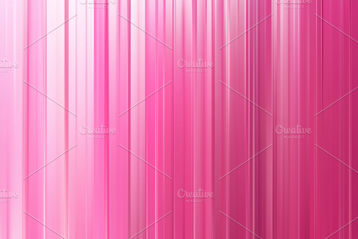 71 Luxury Hot Pink Digital Paper, an Illustration by HubbaDigitals (Photo 3 of 11)