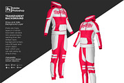Drafting Jumper Hoodie Set Mockup, a Shirt Mockup by Nanggroe Scripting (Thumbnail 3 of 9)