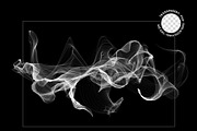 Transparent Smoke PNG & PSD Pack, a Texture Graphic by MRI STUDIO (Thumbnail 2 of 14)
