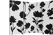 Elegant floral pattern design, an Illustration by Amazin_art (Thumbnail 18 of 41)
