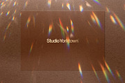 Kessho Crystal Light Overlays Vol II, a Texture Graphic by Studio Yorktown (Thumbnail 8 of 9)