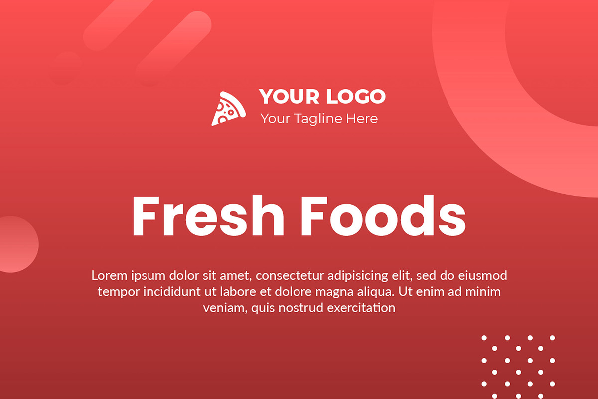 Pizza Insta Story Template Pack #3, a Social Media Template by relineo.mock-ups (Photo 3 of 10)