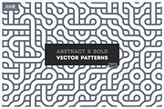 Abstract & Bold Vector Patterns V03, a Pattern Graphic by dvtchk (Thumbnail 6 of 11)